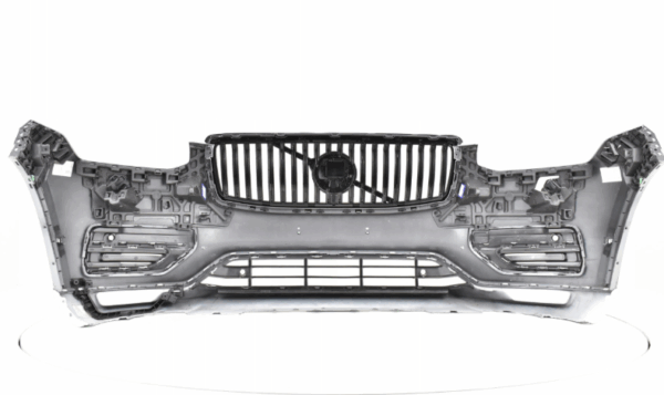Bumper VOLVO XC90 XC 90 II FACELIFT 2021-  Voorbumper 02813
