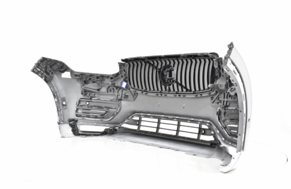 Bumper VOLVO XC90 XC 90 II FACELIFT 2021-  Voorbumper 02813