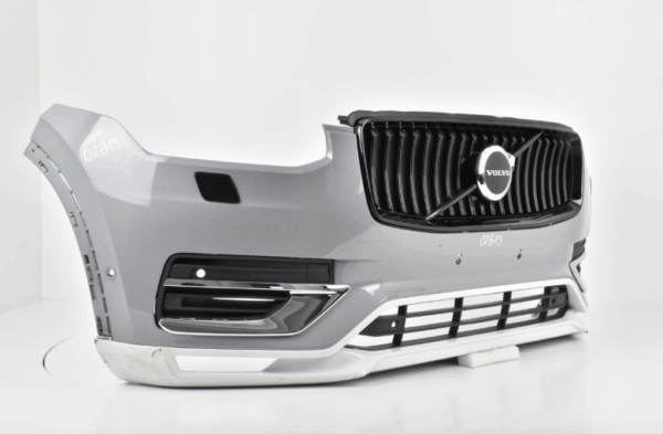 Bumper VOLVO XC90 XC 90 II FACELIFT 2021-  Voorbumper 02813