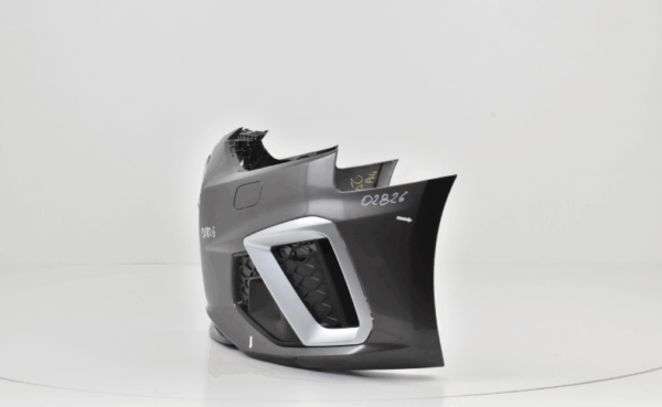 Bumper AUDI A4 B9 S-LINE SLINE 8W0 2019- Voorbumper 02826