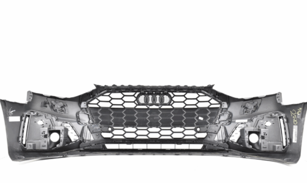 Bumper AUDI A4 B9 S-LINE SLINE 8W0 2019- Voorbumper 02826