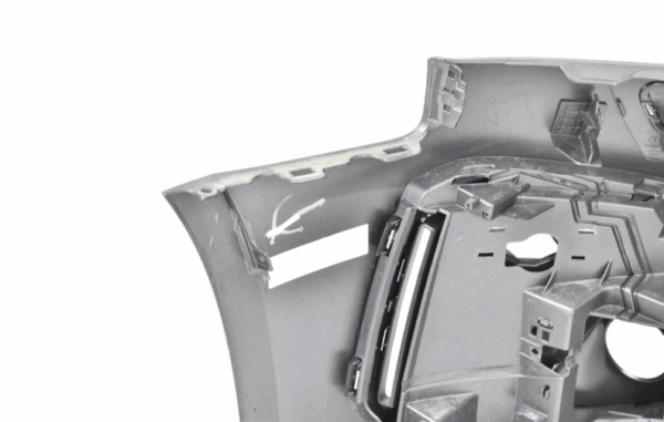 Bumper AUDI A4 B9 S-LINE SLINE 8W0 2019- Voorbumper 02826