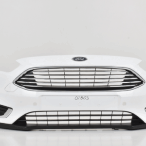 Bumper FORD FOCUS MK3 2015- Voorbumper 02803
