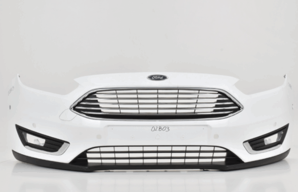 Bumper FORD FOCUS MK3 2015- Voorbumper 02803