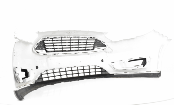 Bumper FORD FOCUS MK3 2015- Voorbumper 02803