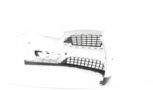 Bumper FORD FOCUS MK3 2015- Voorbumper 02803