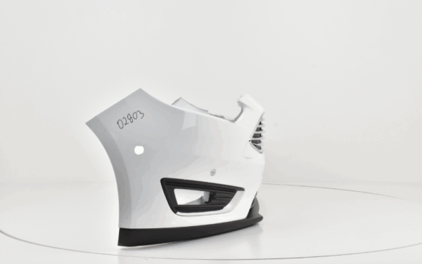 Bumper FORD FOCUS MK3 2015- Voorbumper 02803