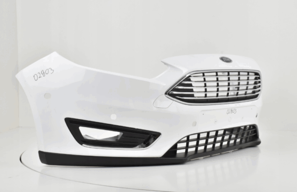 Bumper FORD FOCUS MK3 2015- Voorbumper 02803