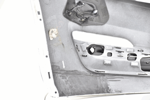 Bumper VOLVO V60 V 60 I FACELIFT 2013- Voorbumper 02804