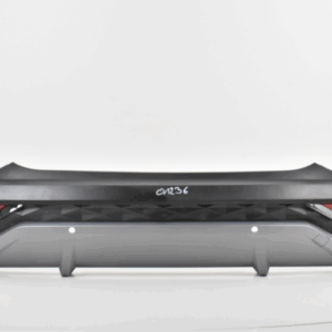 Bumper HYUNDAI TUCSON IV 4 2021- Achterbumper 01236