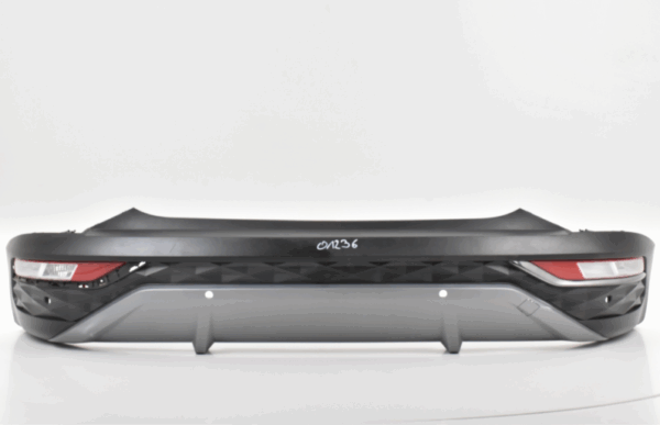 Bumper HYUNDAI TUCSON IV 4 2021- Achterbumper 01236