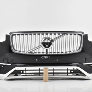 Bumper VOLVO XC90 XC 90 II 2015- PRE-FACELIFT  Voorbumper 02817
