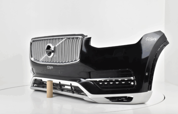Bumper VOLVO XC90 XC 90 II 2015- PRE-FACELIFT  Voorbumper 02817