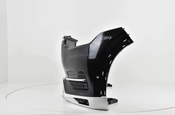 Bumper VOLVO XC90 XC 90 II 2015- PRE-FACELIFT  Voorbumper 02817