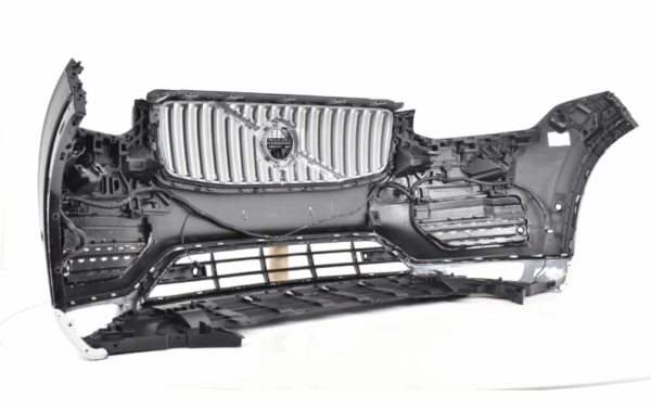 Bumper VOLVO XC90 XC 90 II 2015- PRE-FACELIFT  Voorbumper 02817