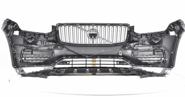 Bumper VOLVO XC90 XC 90 II 2015- PRE-FACELIFT  Voorbumper 02817