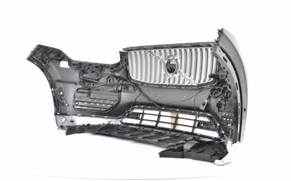 Bumper VOLVO XC90 XC 90 II 2015- PRE-FACELIFT  Voorbumper 02817