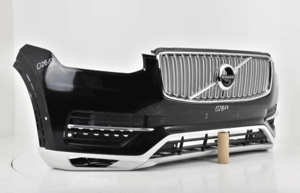 Bumper VOLVO XC90 XC 90 II 2015- PRE-FACELIFT  Voorbumper 02817