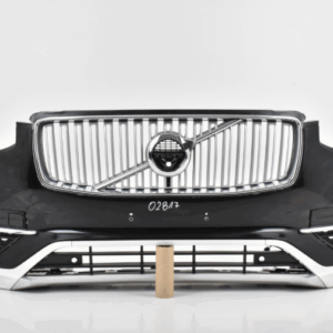 Bumper VOLVO XC90 XC 90 II 2015- PRE-FACELIFT  Voorbumper 02817
