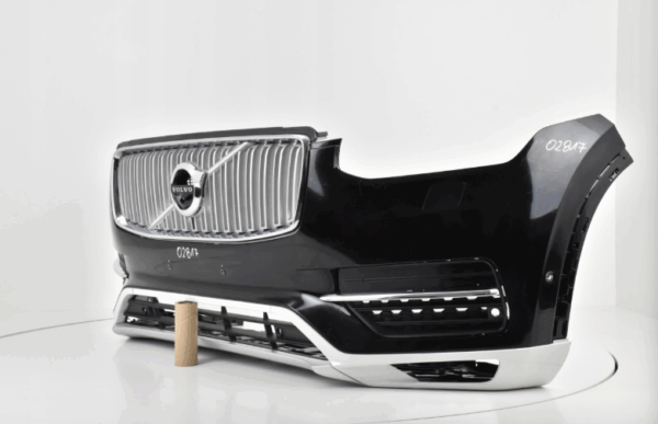 Bumper VOLVO XC90 XC 90 II 2015- PRE-FACELIFT  Voorbumper 02817