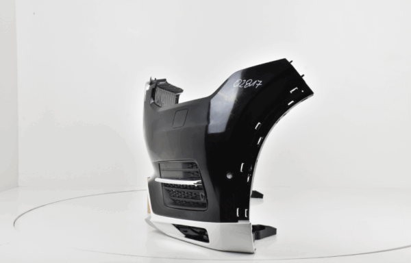 Bumper VOLVO XC90 XC 90 II 2015- PRE-FACELIFT  Voorbumper 02817