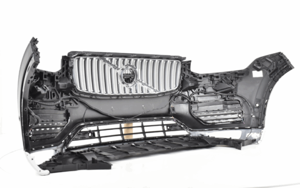 Bumper VOLVO XC90 XC 90 II 2015- PRE-FACELIFT  Voorbumper 02817