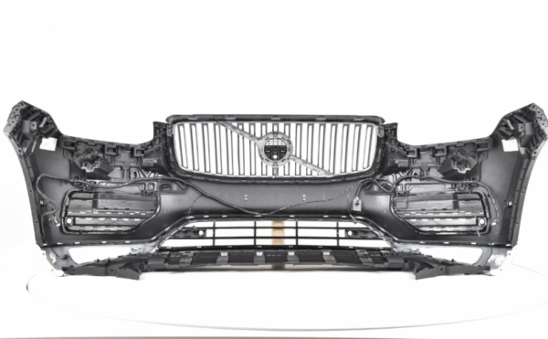 Bumper VOLVO XC90 XC 90 II 2015- PRE-FACELIFT  Voorbumper 02817
