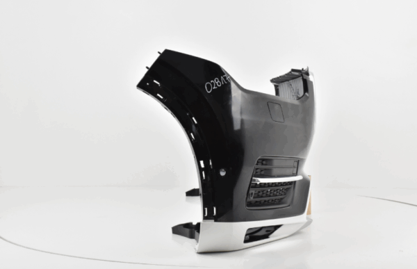 Bumper VOLVO XC90 XC 90 II 2015- PRE-FACELIFT  Voorbumper 02817