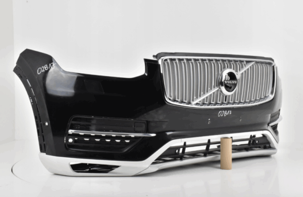 Bumper VOLVO XC90 XC 90 II 2015- PRE-FACELIFT  Voorbumper 02817