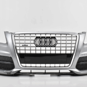 Bumper AUDI Q5 8R0 2008- S-LINE SLINE Voorbumper 02835