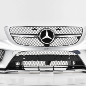 Bumper MERCEDES GLE W292 292 COUPE 2015- AMG LINE Voorbumper 02829