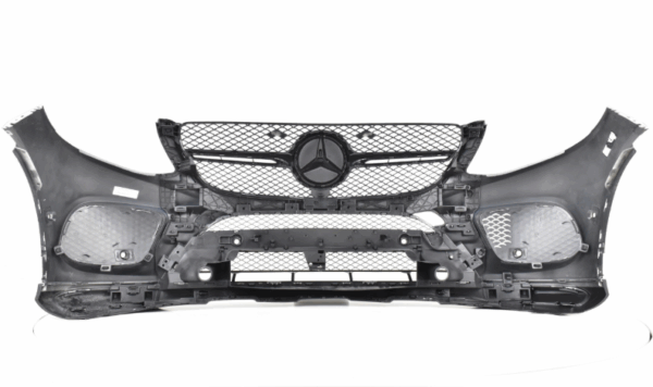 Bumper MERCEDES GLE W292 292 COUPE 2015- AMG LINE Voorbumper 02829