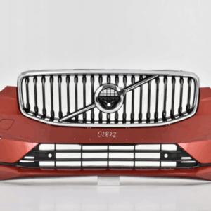 Bumper VOLVO XC60 XC 60 II PRE-FACELIFT 2018- Voorbumper 02822