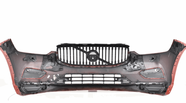 Bumper VOLVO XC60 XC 60 II PRE-FACELIFT 2018- Voorbumper 02822