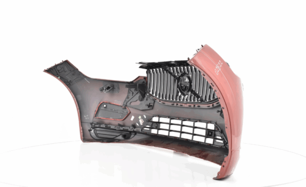 Bumper VOLVO XC60 XC 60 II PRE-FACELIFT 2018- Voorbumper 02822