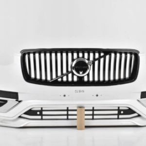 Bumper VOLVO XC90 XC 90 II FACELIFT 2021- Voorbumper 02816