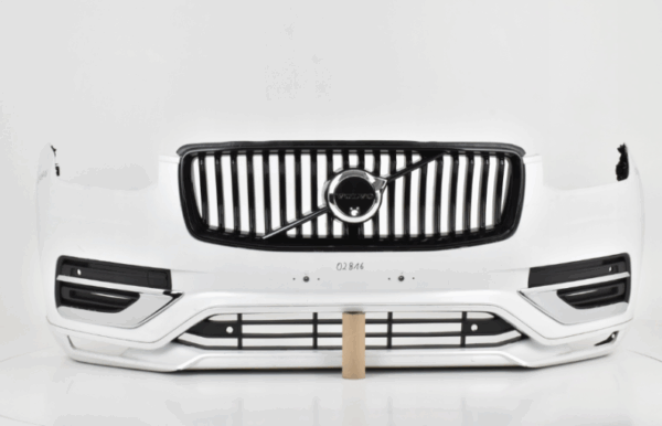 Bumper VOLVO XC90 XC 90 II FACELIFT 2021- Voorbumper 02816