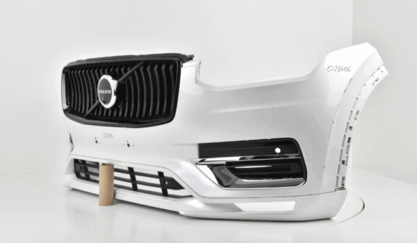 Bumper VOLVO XC90 XC 90 II FACELIFT 2021- Voorbumper 02816