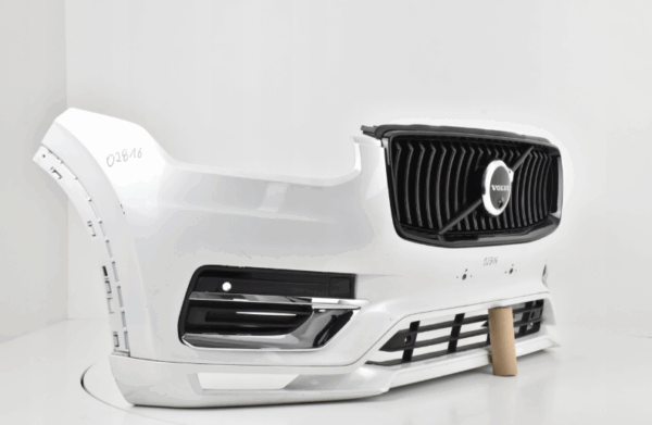 Bumper VOLVO XC90 XC 90 II FACELIFT 2021- Voorbumper 02816