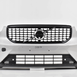 Bumper VOLVO XC40 XC 40 R-DESIGN RDESIGN FACELIFT 2023-  Voorbumper 02806