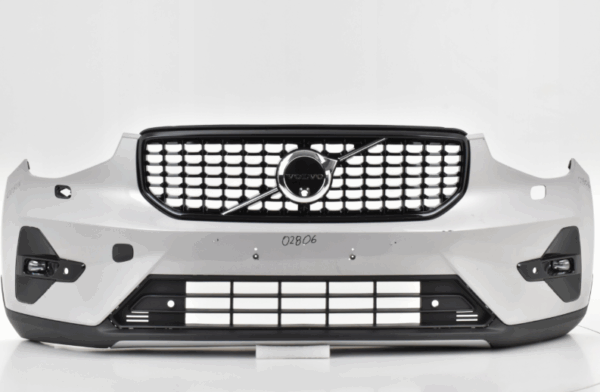 Bumper VOLVO XC40 XC 40 R-DESIGN RDESIGN FACELIFT 2023-  Voorbumper 02806