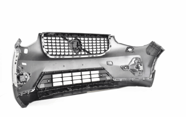 Bumper VOLVO XC40 XC 40 R-DESIGN RDESIGN FACELIFT 2023-  Voorbumper 02806