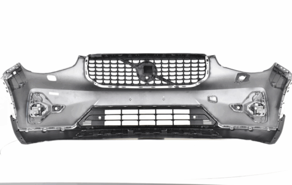 Bumper VOLVO XC40 XC 40 R-DESIGN RDESIGN FACELIFT 2023-  Voorbumper 02806