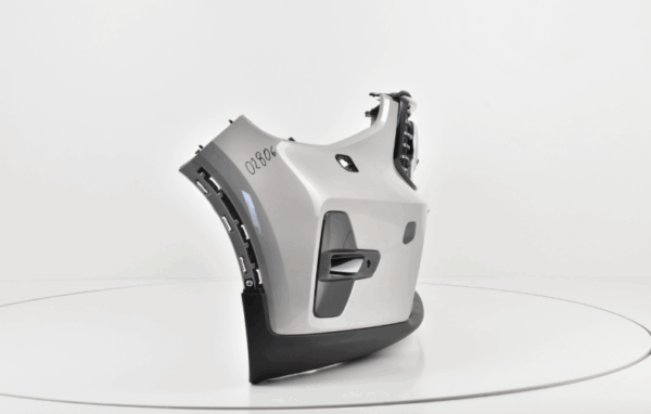 Bumper VOLVO XC40 XC 40 R-DESIGN RDESIGN FACELIFT 2023-  Voorbumper 02806