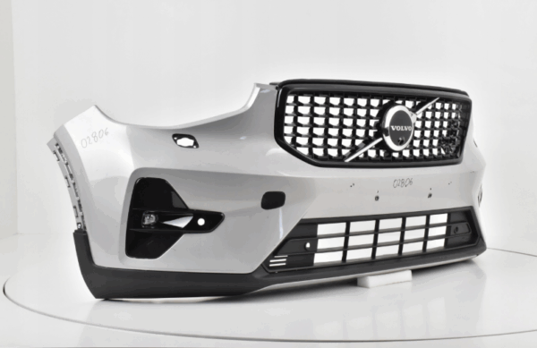 Bumper VOLVO XC40 XC 40 R-DESIGN RDESIGN FACELIFT 2023-  Voorbumper 02806