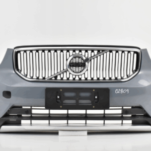 Bumper VOLVO XC40 XC 40 PRE-FACELIFT 2018- 0XPDC Voorbumper 02809