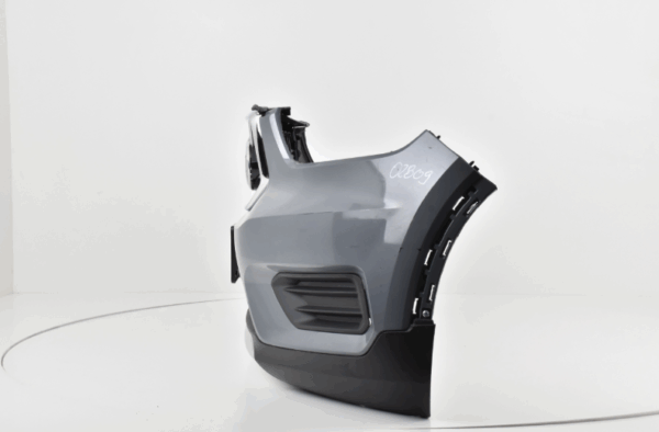 Bumper VOLVO XC40 XC 40 PRE-FACELIFT 2018- 0XPDC Voorbumper 02809