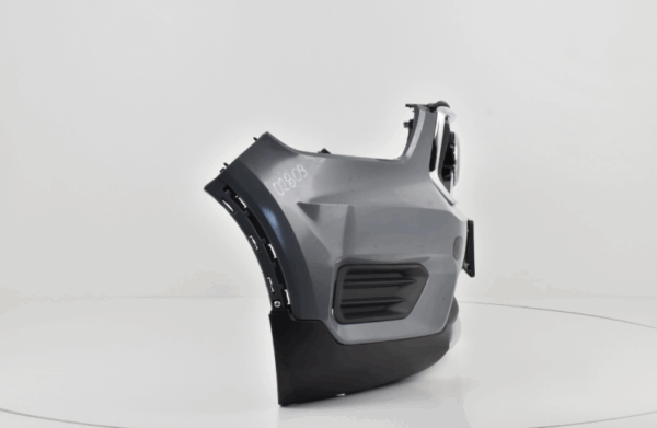 Bumper VOLVO XC40 XC 40 PRE-FACELIFT 2018- 0XPDC Voorbumper 02809