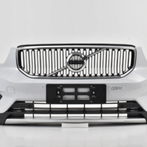Bumper VOLVO XC40 XC 40 PRE-FACELIFT 2018-0XPDC Voorbumper 02811