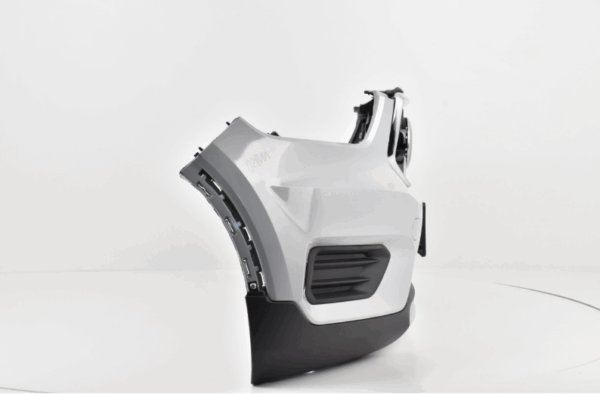 Bumper VOLVO XC40 XC 40 PRE-FACELIFT 2018-0XPDC Voorbumper 02811